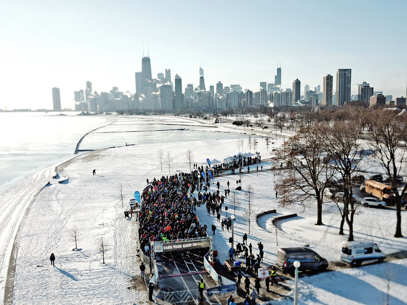 Chicago New Year&#039;s Eve 5K Tickets, Thu, Dec 31, 2020 at 9:00 AM | Eventbrite