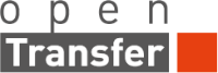 Logo von openTransfer
