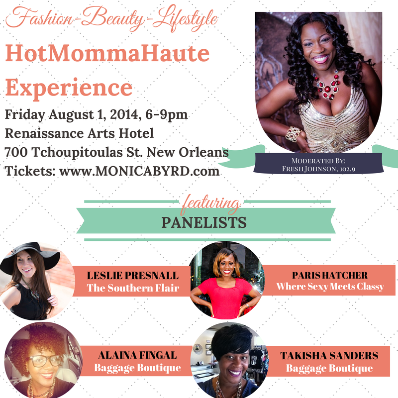 HMHE New Orleans