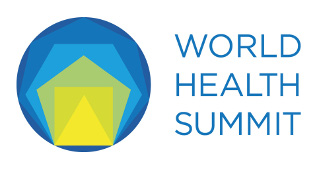 World Health Summit logo