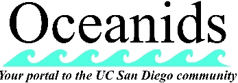 UCSD Oceanids