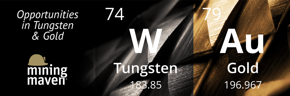 Tungsten