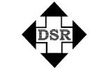 DSR Logo