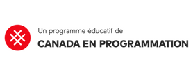 un programme éducatif de Canada En Programmation