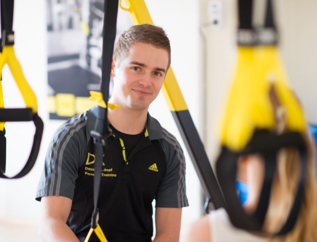 Daniel Köntopf