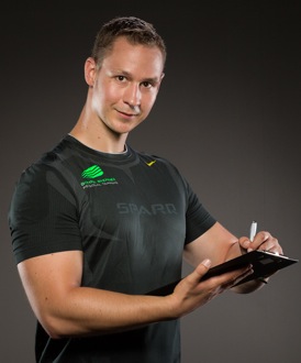 Dominik Skender