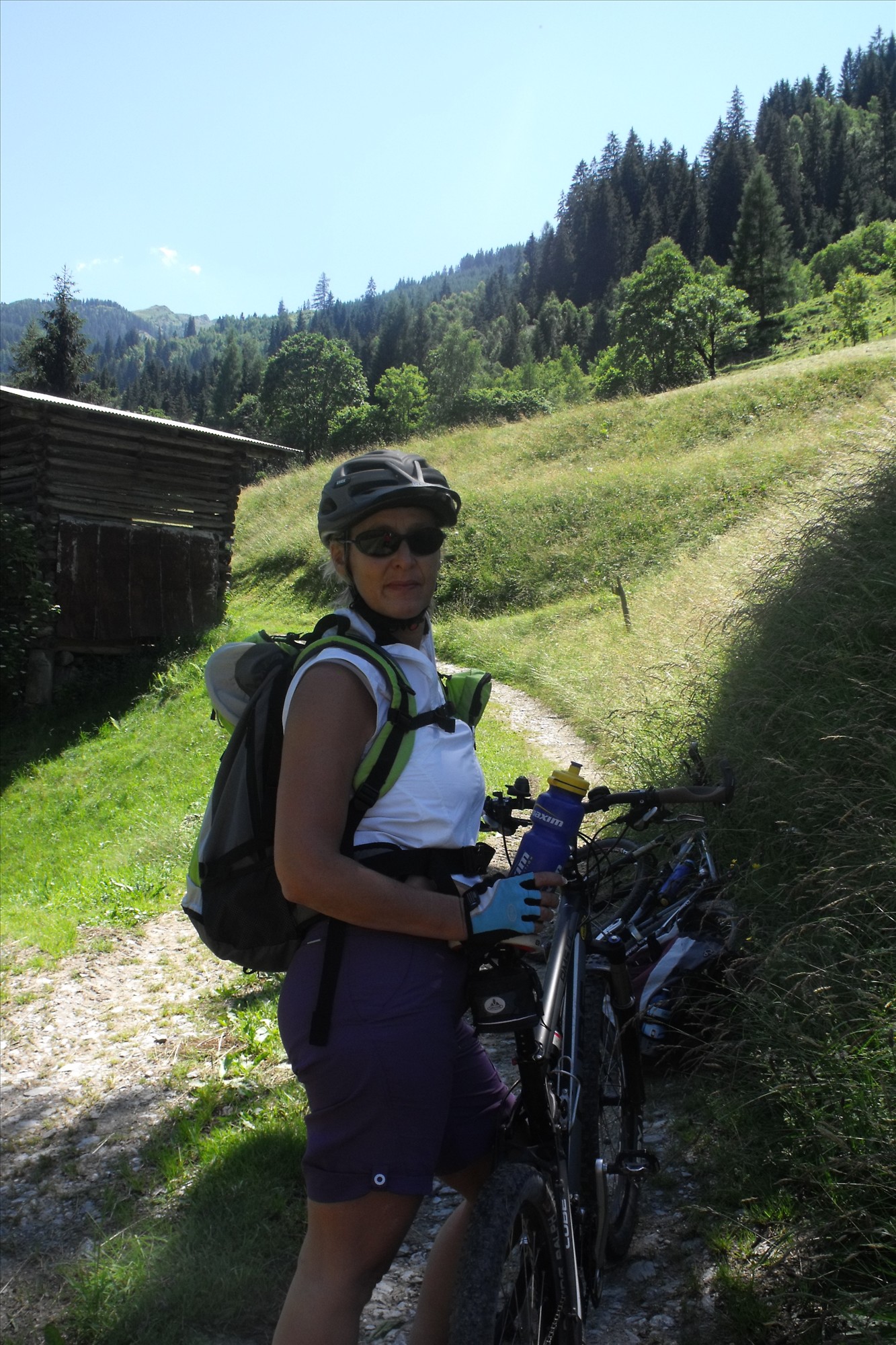 SPORT & FITNESS KURSE IN KROATIEN MIT ZUSCHUSS MANUELA FUCKERER