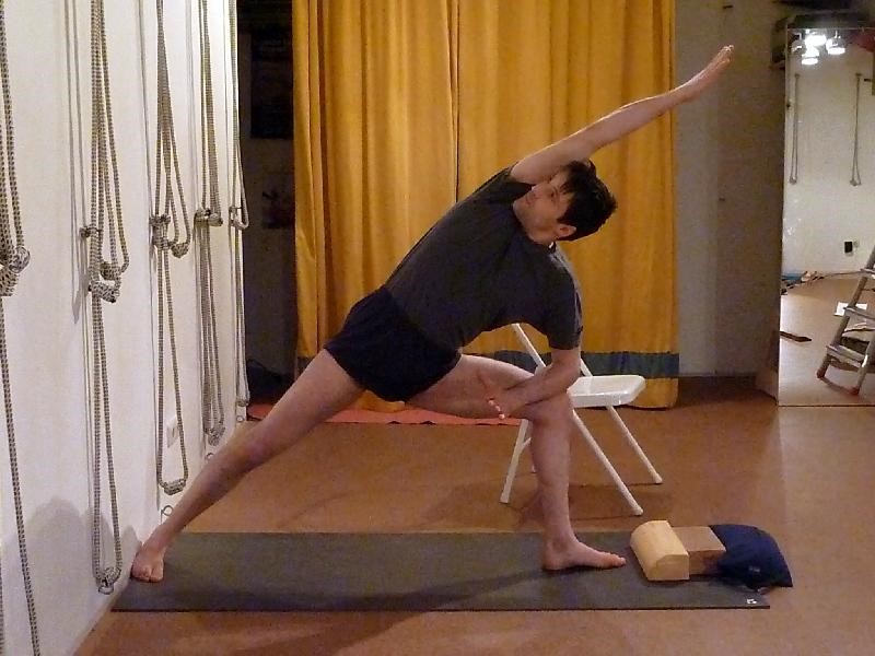 SPORT & FITNESS KURSE IN KROATIEN MIT ZUSCHUSS Sascha Kovacevic