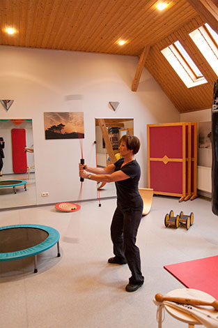 SPORT & FITNESS KURSE IN KROATIEN MIT ZUSCHUSS ELVIRA STENGER