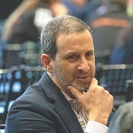 Greg Woolf - Founder and CEO, Coalesce.ai