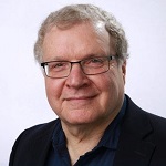 Louis Gudema - President, revenue + associates