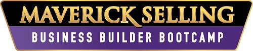 Maverick Selling Business Builder Bootcamp