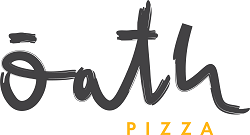 Oath Pizza features a unique crust and commitment to real food made with real ingredients