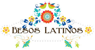 Besos Latinos