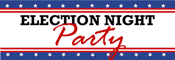 Vivian Malloy Election Night Watch Party Tickets, Tue, Jun 24, 2014 at ...