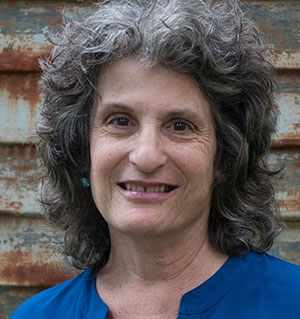 Susan Eisenberg Photo