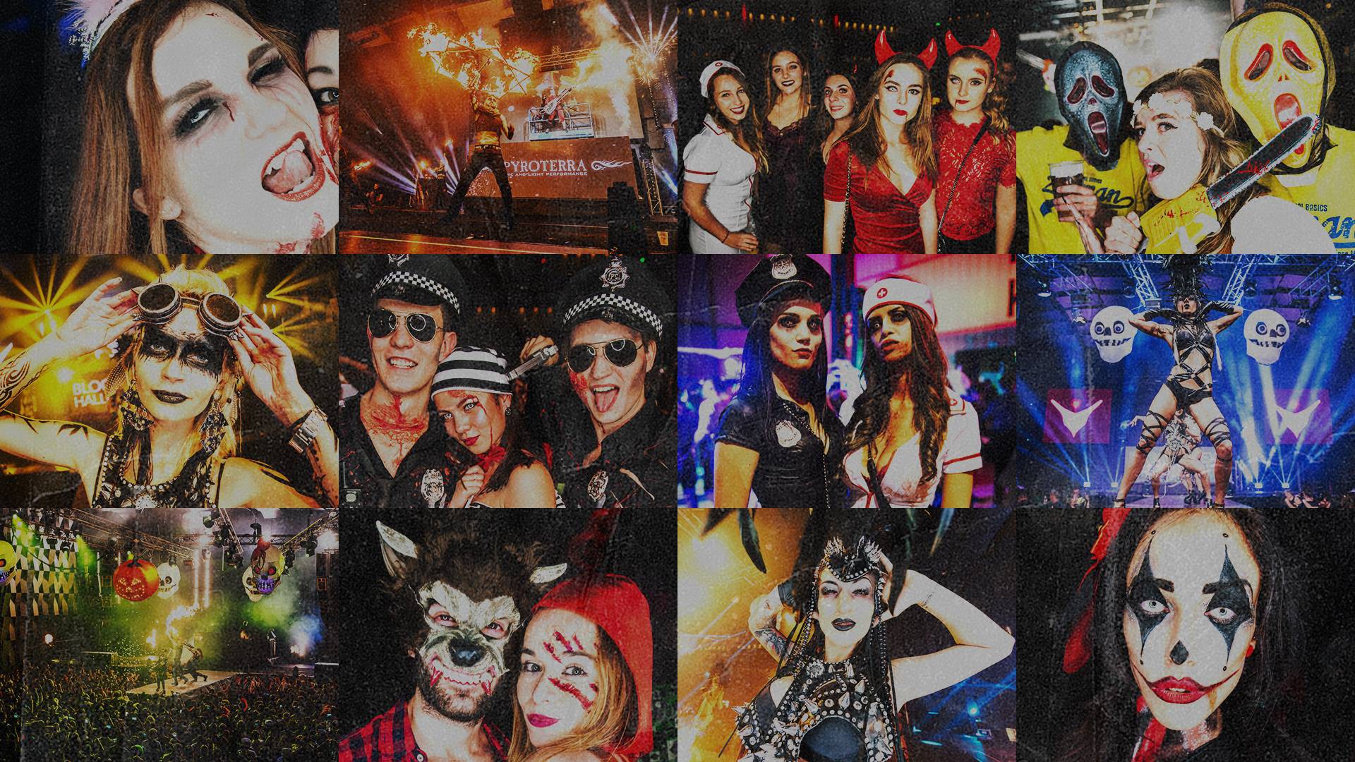 the best halloween parties in nyc 2020 Saturda Oct 30th Monster Ball 2021 The Biggest Halloween Parties In Nyc Tickets Sat Oct 30 2021 At 9 00 Pm Eventbrite the best halloween parties in nyc 2020