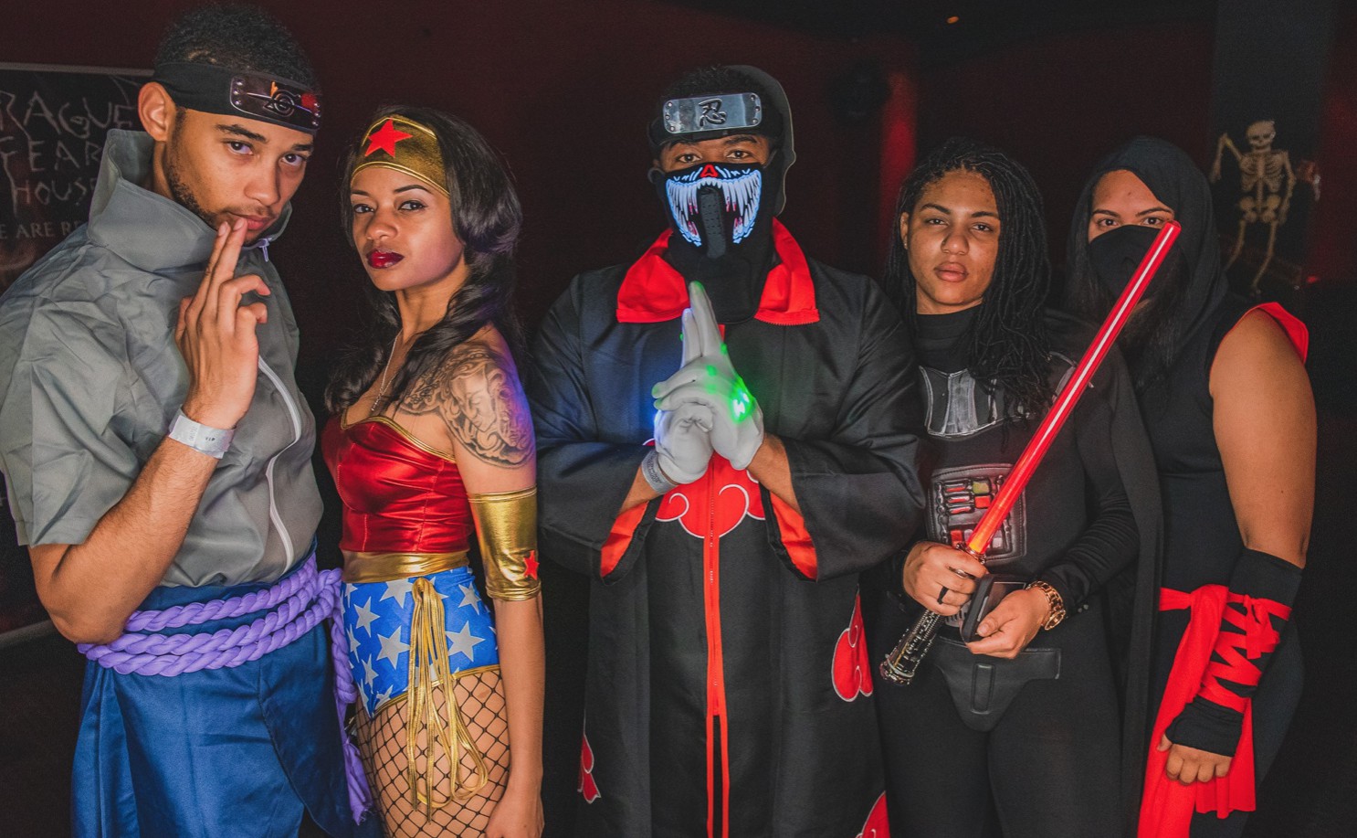 halloween parties nyc 2020 Dirty Clown Halloween Nyc S Biggest Halloween Weekend Party 2021 Tickets Fri Oct 29 2021 At 9 00 Pm Eventbrite halloween parties nyc 2020