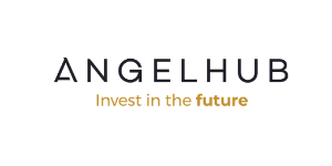 AngelHub logo