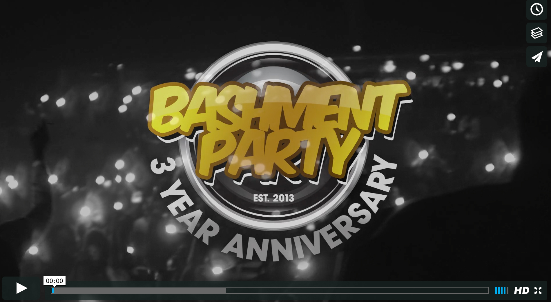 BP Video