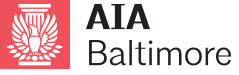 AIA Baltimore (Baltimore Chapter of The American Institute of Architects)