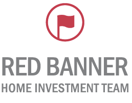 Red Banner Home Investment Team