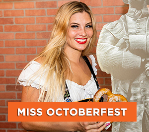 miss Octoberfest