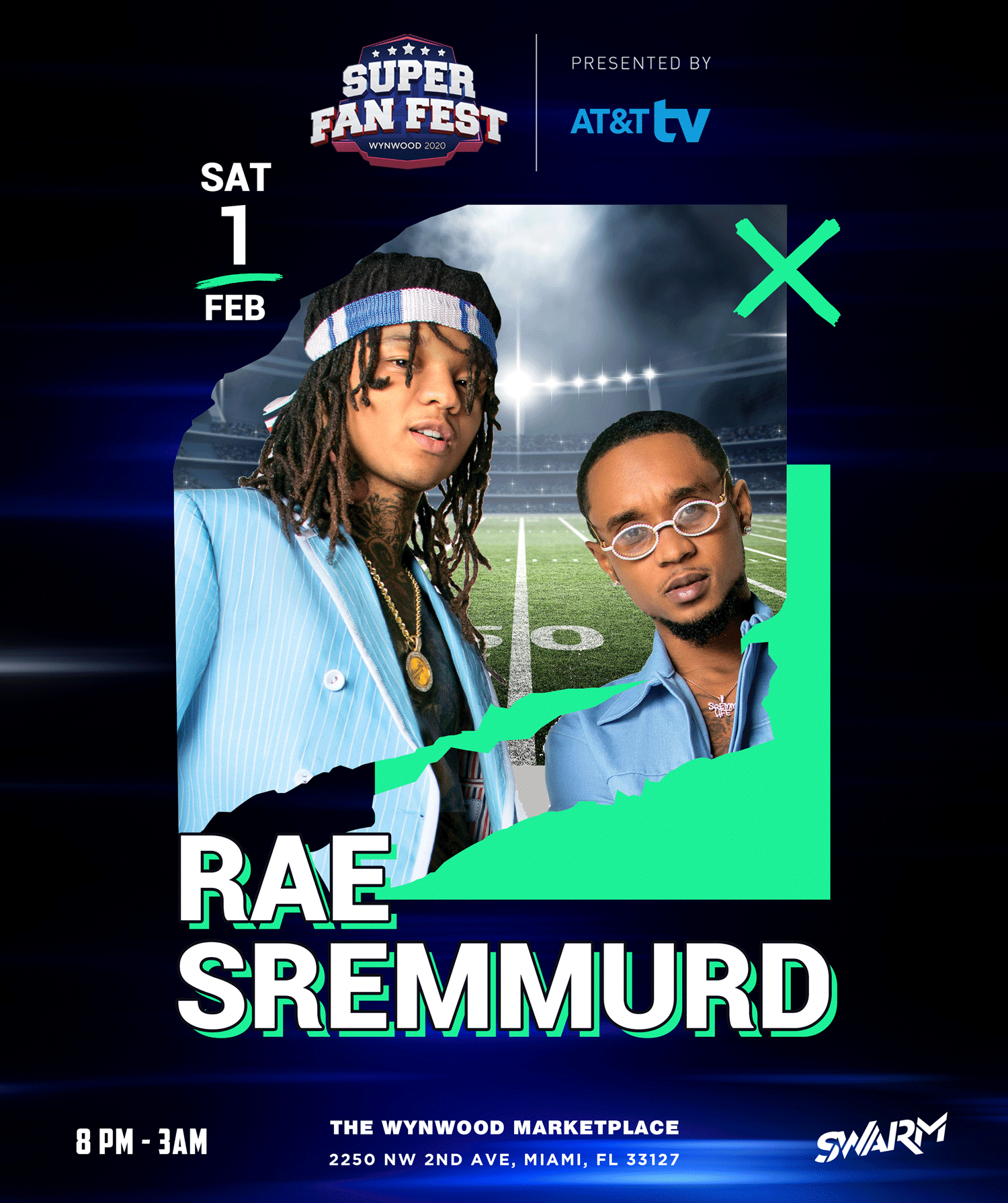 raesremmurdxsuperfanfest.gif