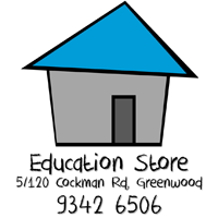 Education Store Logo