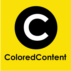 ColoredContent Logo