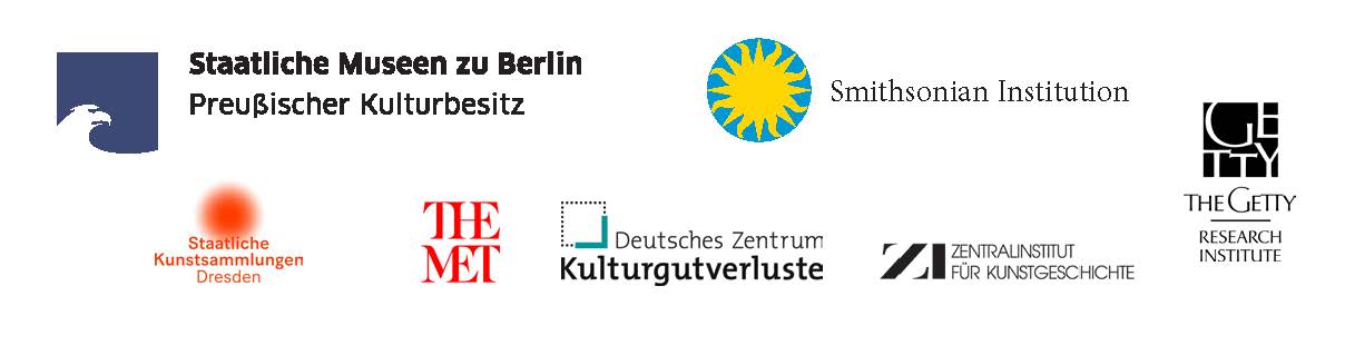 PREP 7 Partner Logos
