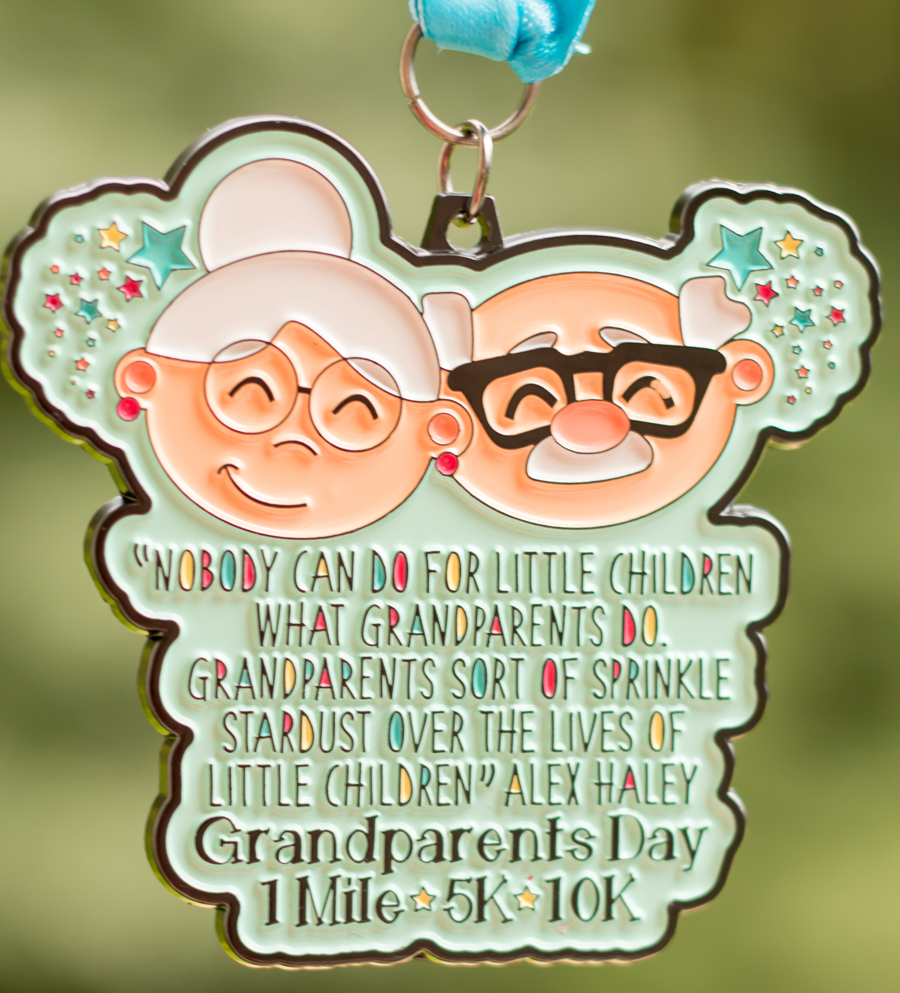 The Grandparents Day 1 Mile, 5K & 10K - Cleveland Tickets, Sat, Sep ... The Grandparents Day 1 Mile, 5K & 10K - Cleveland Tickets, Sat, Sep ...