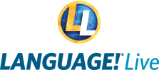 Lang Live logo