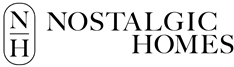 Nostalgic Homes logo