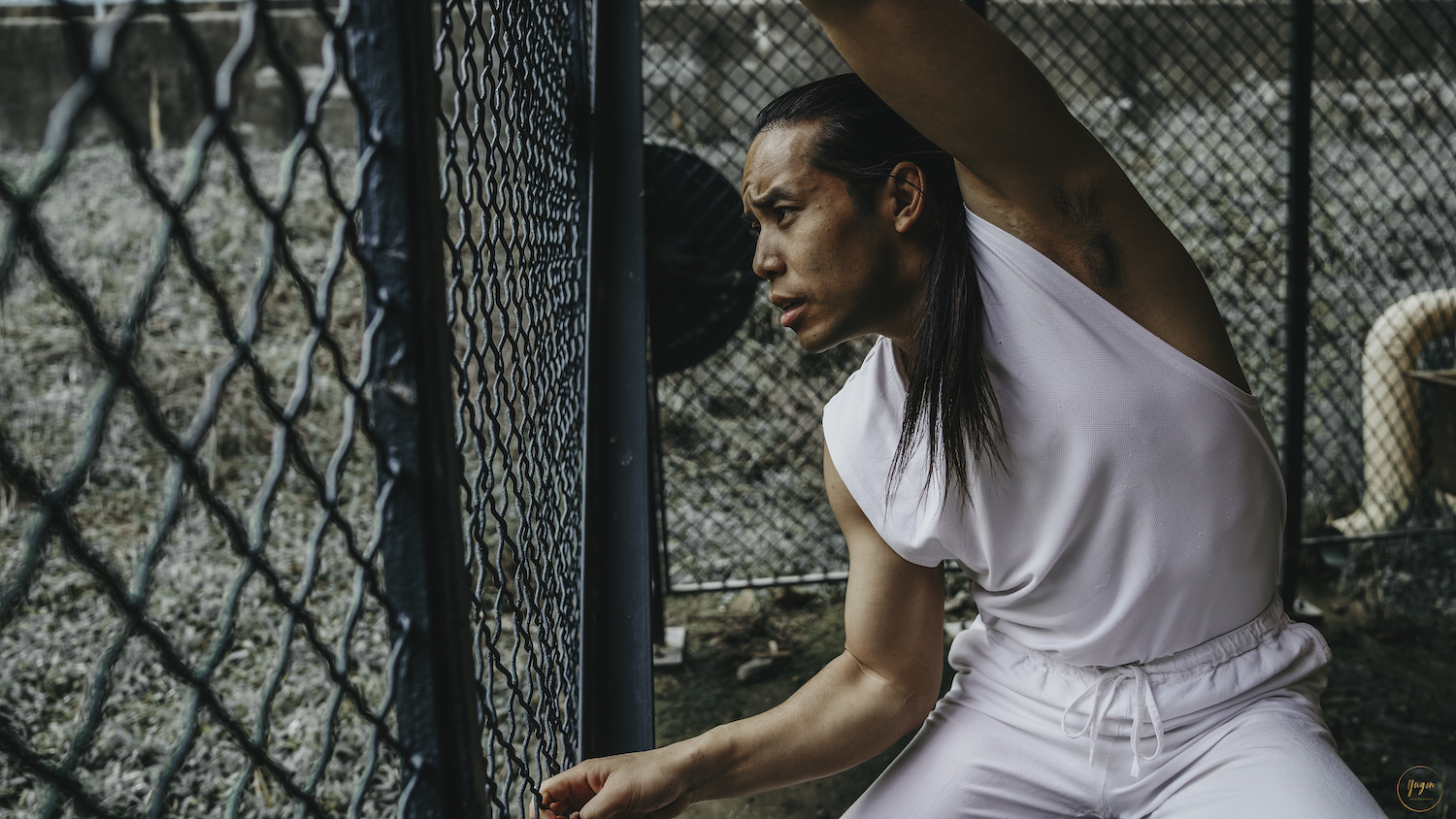 Johnny Nguyen photo by Hoa Huynh