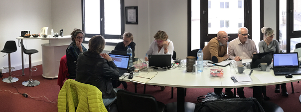 Formation réseaux sociaux