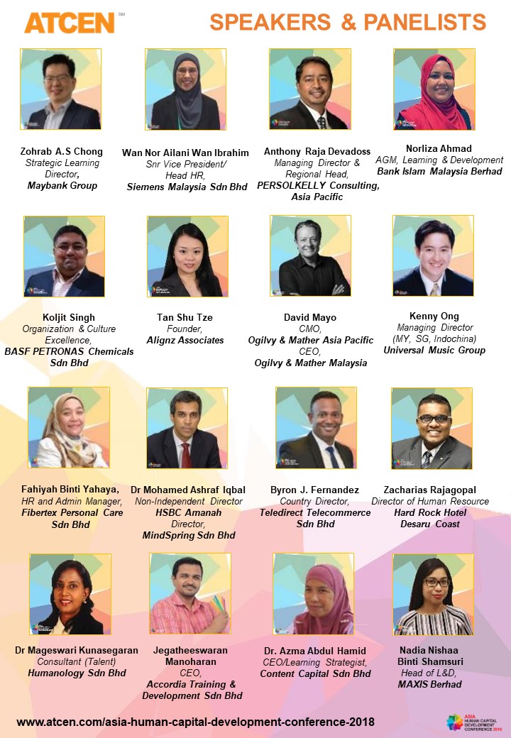 human capital development sdn bhd