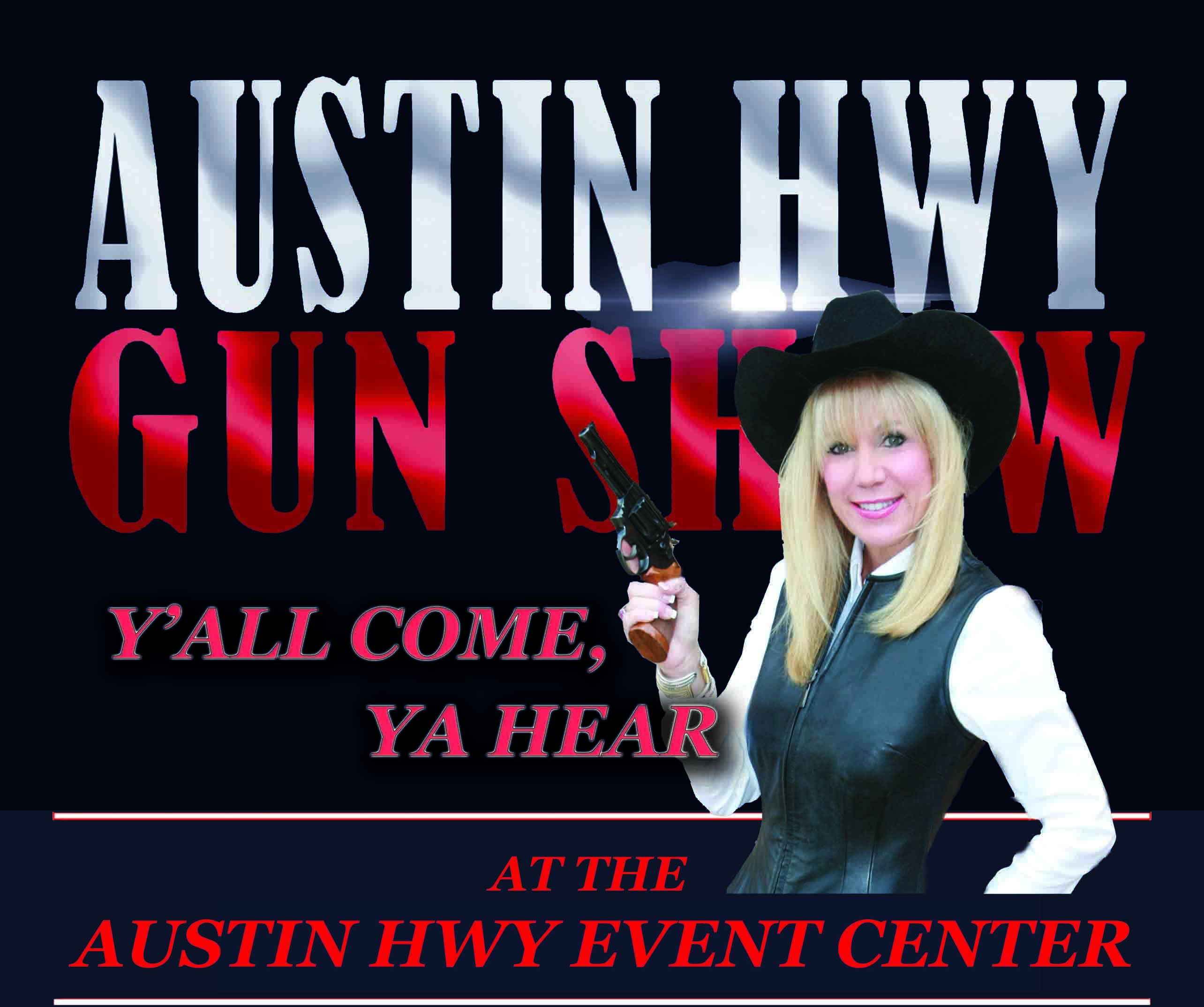 Gun Shows In Austin