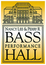 Bass Hall Logo