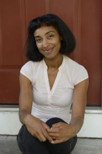 Sarah Blackstone-Fredericks