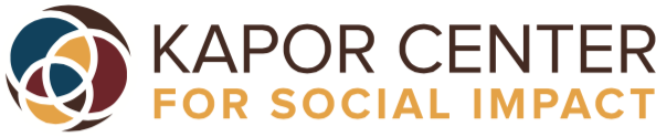 Kapor Center for Social Impact logo