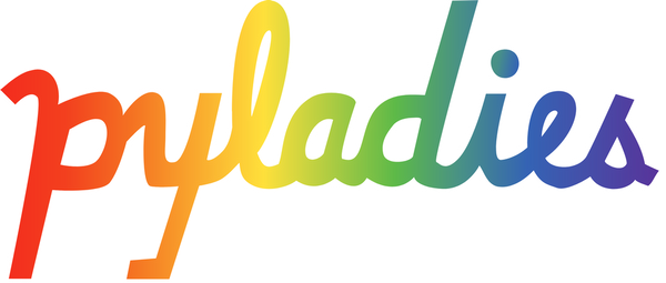 PyLadies logo