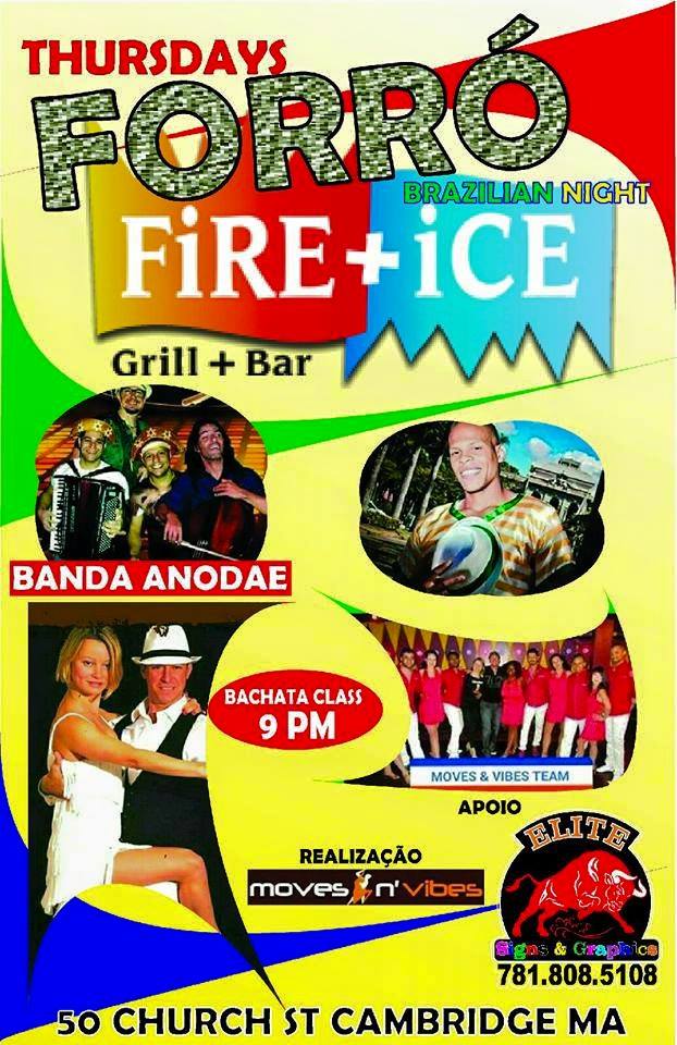 Fire and ice boston coupons