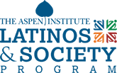Latinos and Society logo