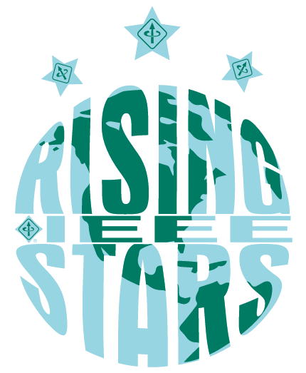 rising star logo