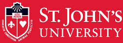 St. Johns U Logo