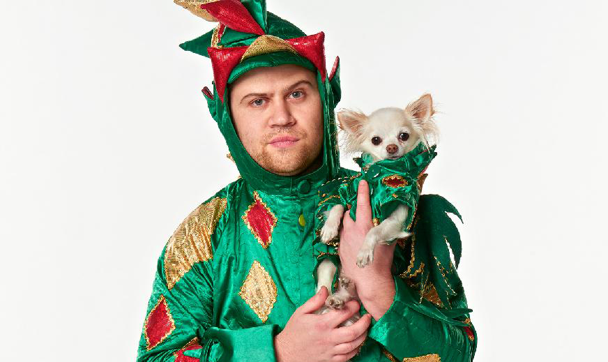 Piff the Magic Dragon