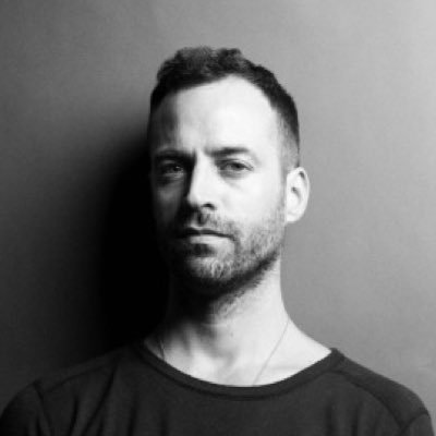 Benjamin Millepied