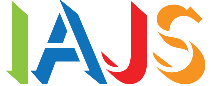 IAJS IAJS Logo