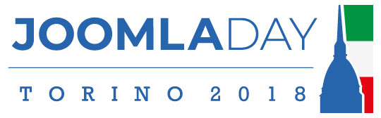 JoomlaDay Italia 2018